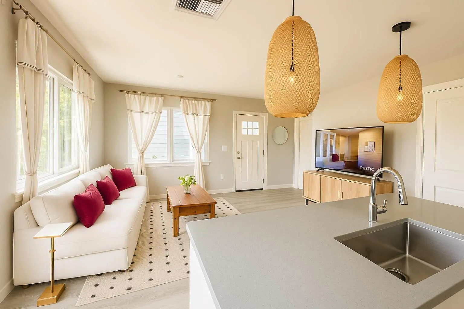 Golf Course View Home- 2 Bed And 2.5 Bathrooms Ewa Beach الولايات المتحدة الأمريكية