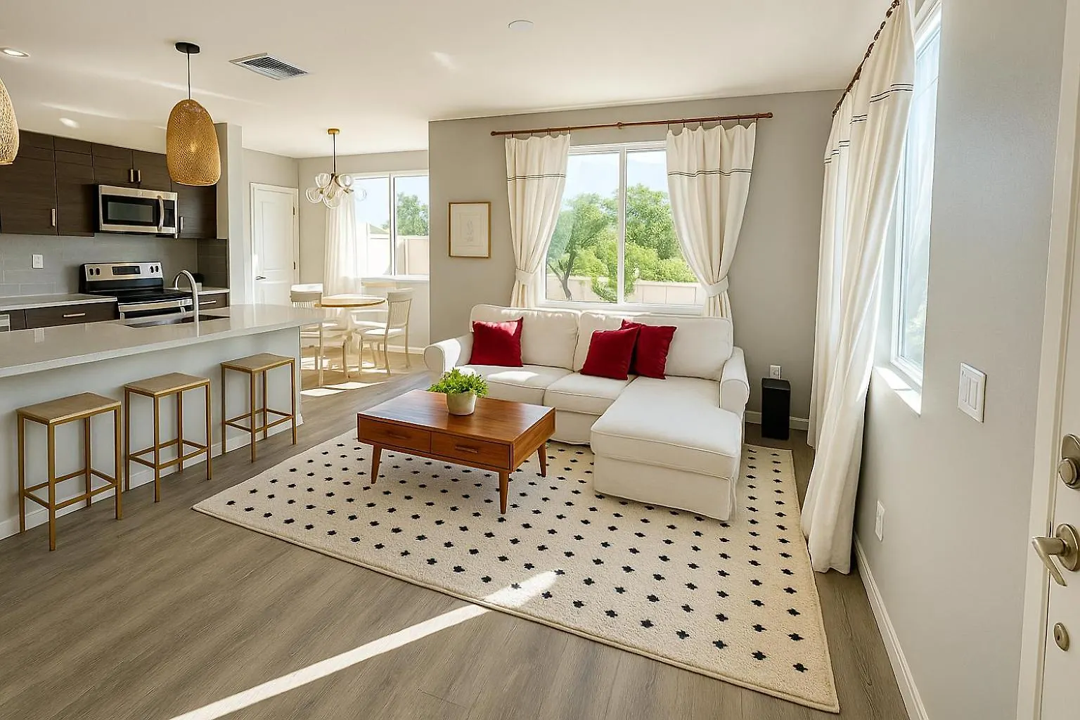 Golf Course View Home- 2 Bed And 2.5 Bathrooms Ewa Beach 0*,  الولايات المتحدة الأمريكية